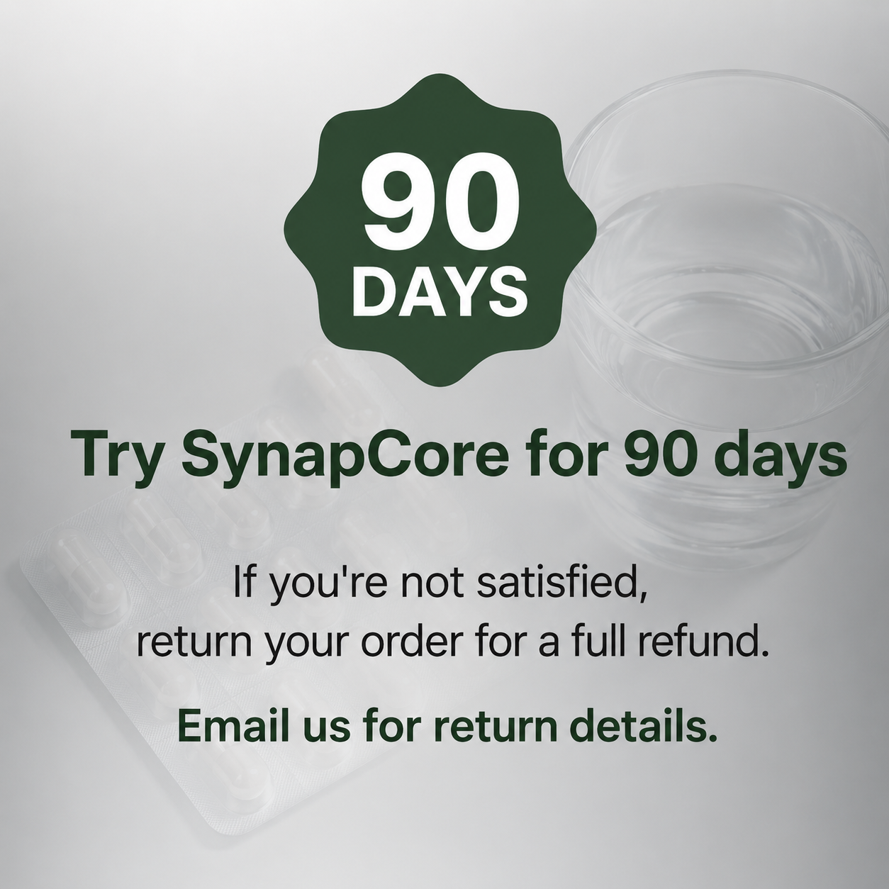 Synap Core