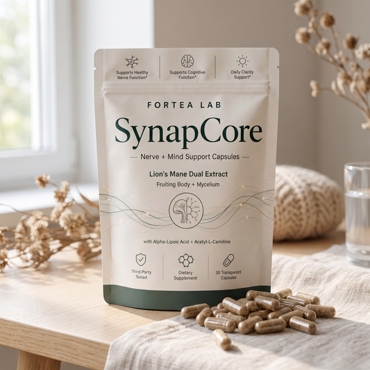 Synap Core