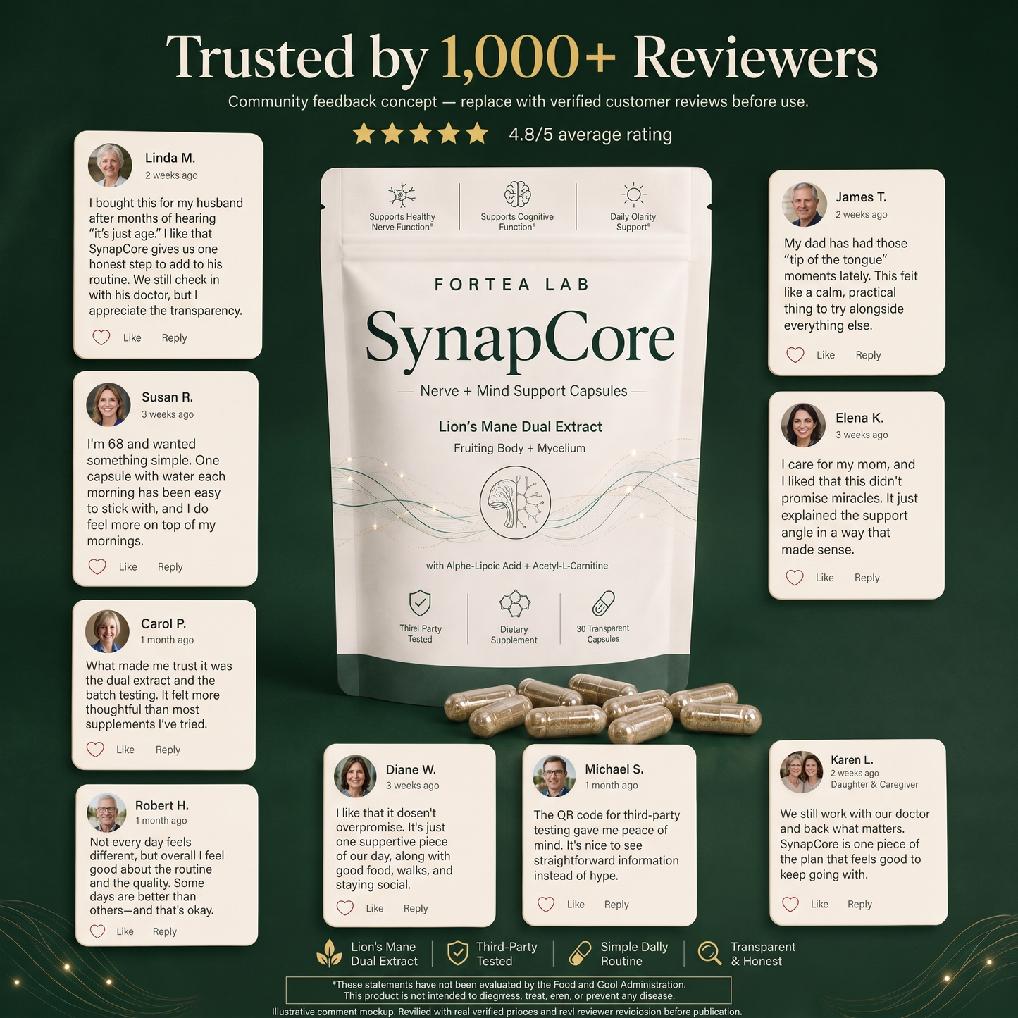 Synap Core