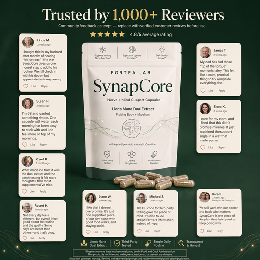 Synap Core